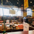 実際訪問したユーザーが直接撮影して投稿した旭町食料品店ハチオウジ マルシェ 八王子オーパ店の写真