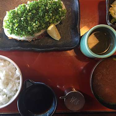 実際訪問したユーザーが直接撮影して投稿した伝法寺とんかつとんかつ たる蔵の写真