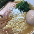 実際訪問したユーザーが直接撮影して投稿した中央ラーメン専門店ラーメン大冬樹 Season2の写真