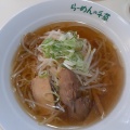 実際訪問したユーザーが直接撮影して投稿した二十八日町ラーメン / つけ麺千草の写真