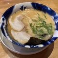 実際訪問したユーザーが直接撮影して投稿した大黒町ラーメン / つけ麺炎龍の写真