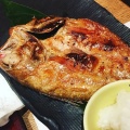 実際訪問したユーザーが直接撮影して投稿した新宿魚介 / 海鮮料理銀波―GINPA―新宿東口店の写真