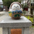 実際訪問したユーザーが直接撮影して投稿した此花町神社安江八幡宮・金沢水天宮の写真