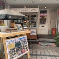 実際訪問したユーザーが直接撮影して投稿した延広町カフェコージー カフェ グレイスの写真