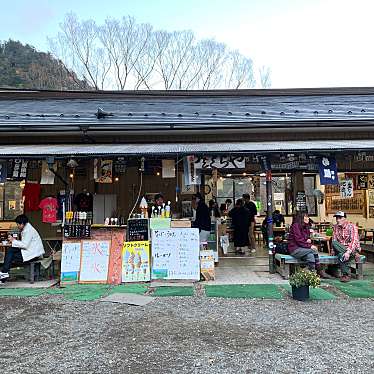 実際訪問したユーザーが直接撮影して投稿した大山カフェさくらやの写真