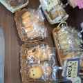 実際訪問したユーザーが直接撮影して投稿した大仲新田ケーキかちっこ菓子店の写真