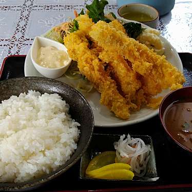 実際訪問したユーザーが直接撮影して投稿した向草間町その他飲食店すずめ食堂の写真