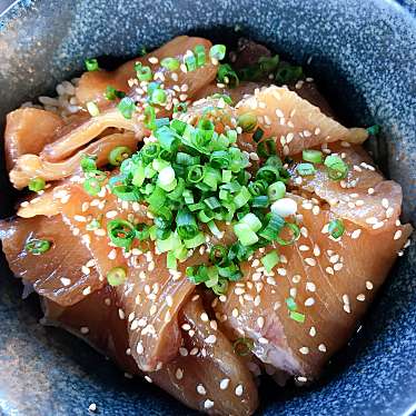 実際訪問したユーザーが直接撮影して投稿した北浦町古江魚介 / 海鮮料理牡蠣家の写真