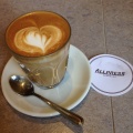 実際訪問したユーザーが直接撮影して投稿した平野コーヒー専門店Allpress Espresso Tokyo Roastery & Cafeの写真