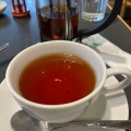 紅茶 - 実際訪問したユーザーが直接撮影して投稿した梅田カフェカフェモロゾフ 阪神百貨店梅田本店の写真のメニュー情報