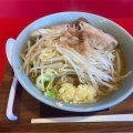 実際訪問したユーザーが直接撮影して投稿した沼館ラーメン専門店ラーメン 豚まるの写真