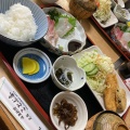 実際訪問したユーザーが直接撮影して投稿した師崎魚介 / 海鮮料理ことぶ喜の写真