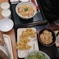 実際訪問したユーザーが直接撮影して投稿した梅田その他飲食店ラベイユ 大阪梅田店の写真