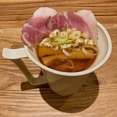 Cafe & Ramen じんめんのundefinedに実際訪問訪問したユーザーunknownさんが新しく投稿した新着口コミの写真