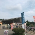 実際訪問したユーザーが直接撮影して投稿した針町道の駅道の駅 針テラスの写真