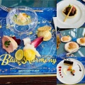 実際訪問したユーザーが直接撮影して投稿した桜島洋食名探偵コナン・ミステリー・レストランの写真