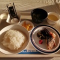 朝定食 - 実際訪問したユーザーが直接撮影して投稿した名瀬入舟町定食屋フェリーあけぼのの写真のメニュー情報