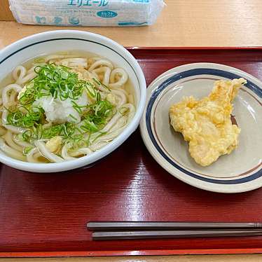 釜揚げうどん 岡じま 高松店のundefinedに実際訪問訪問したユーザーunknownさんが新しく投稿した新着口コミの写真