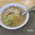 実際訪問したユーザーが直接撮影して投稿した千種ラーメン専門店スガキヤ 千種イオンタウン店の写真