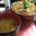 親子丼 - 実際訪問したユーザーが直接撮影して投稿した武蔵町糸原定食屋和食工房 東の写真のメニュー情報