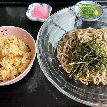 実際訪問したユーザーが直接撮影して投稿した下物町喫茶店みずの森レストランの写真