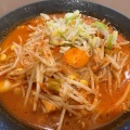 実際訪問したユーザーが直接撮影して投稿した北鬼柳ラーメン専門店柳家 北上パル店の写真