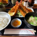 実際訪問したユーザーが直接撮影して投稿した国分寺町新居洋食麦の写真