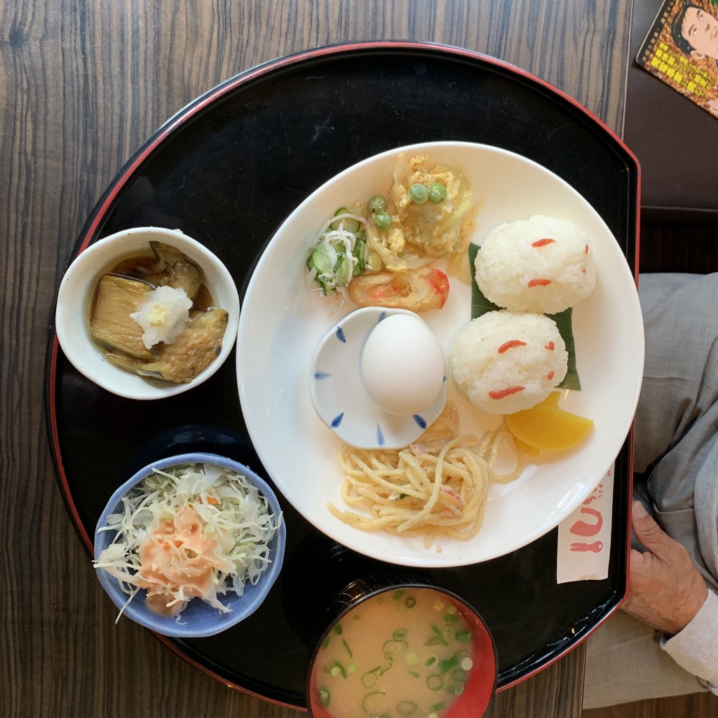 知代さんが投稿した中萩町喫茶店のお店USAGI/ウサギの写真