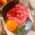 実際訪問したユーザーが直接撮影して投稿した焼肉焼肉 弘商店 四条高倉の写真