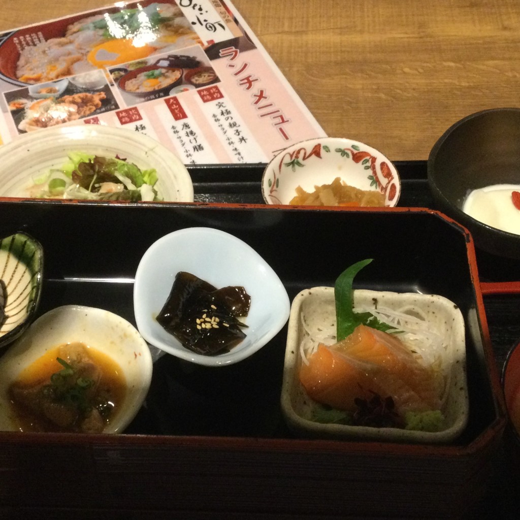 佐藤一也さんが投稿した蒲田郷土料理のお店ひない小町 蒲田店/ヒナイコマチ カマタテンの写真