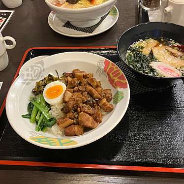 台湾菜館 弘城 蒲田店のundefinedに実際訪問訪問したユーザーunknownさんが新しく投稿した新着口コミの写真