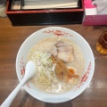 実際訪問したユーザーが直接撮影して投稿した中町ラーメン / つけ麺らーめん屋 いとうの写真