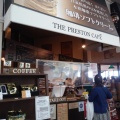 実際訪問したユーザーが直接撮影して投稿した新光町パスタThe Preston Cafe ひたちなか店の写真