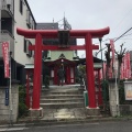 実際訪問したユーザーが直接撮影して投稿した猿江神社猿江神社の写真