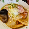 実際訪問したユーザーが直接撮影して投稿した曙ラーメン / つけ麺いち井の写真