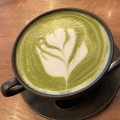 実際訪問したユーザーが直接撮影して投稿した茶屋町カフェWIRED CAFE 梅田 NUchayamachiの写真