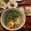 実際訪問したユーザーが直接撮影して投稿した平出町ラーメン専門店支那そば 竹風の写真