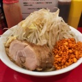 実際訪問したユーザーが直接撮影して投稿した千住ラーメン専門店ラーメン鷹の目 北千住店の写真