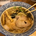 実際訪問したユーザーが直接撮影して投稿した東野田町ラーメン専門店麺は鎹 京橋店の写真