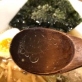 実際訪問したユーザーが直接撮影して投稿した南郷通(南)ラーメン専門店知床鶏麺 CHICKEN CRESTの写真