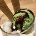 実際訪問したユーザーが直接撮影して投稿した市川カフェnana’s green tea シャポー市川店の写真