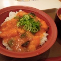 実際訪問したユーザーが直接撮影して投稿した寺台牛丼すき家 成田東店の写真