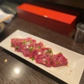 実際訪問したユーザーが直接撮影して投稿した片町焼肉焼肉NOBUの写真