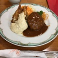 実際訪問したユーザーが直接撮影して投稿した橘通東洋食おぐら 本店の写真