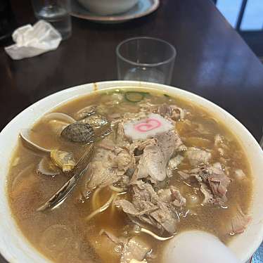 末廣ラーメン本舗 秋田駅前分店のundefinedに実際訪問訪問したユーザーunknownさんが新しく投稿した新着口コミの写真