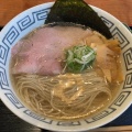 実際訪問したユーザーが直接撮影して投稿した陣中町ラーメン専門店粋麺屋の写真