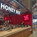 実際訪問したユーザーが直接撮影して投稿した新港町ハンバーガーHONEY BEEの写真