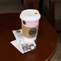 実際訪問したユーザーが直接撮影して投稿した永手町カフェタリーズコーヒー PLiCO六甲道店の写真