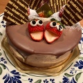 実際訪問したユーザーが直接撮影して投稿した岩曽町ケーキ欧風菓子グリンデルベルグ 済生会北店の写真