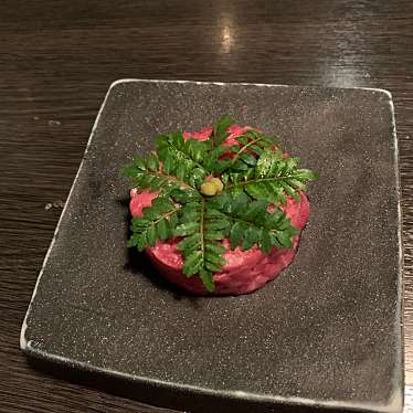 焼肉うしごろ 銀座店のundefinedに実際訪問訪問したユーザーunknownさんが新しく投稿した新着口コミの写真